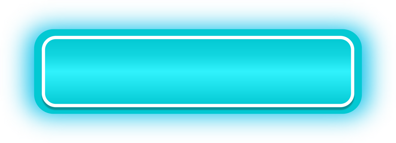 Blue Neon Button